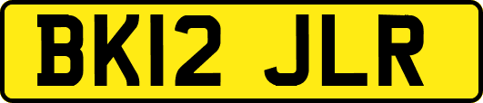 BK12JLR