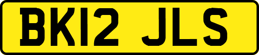 BK12JLS