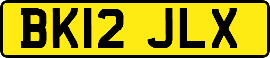 BK12JLX