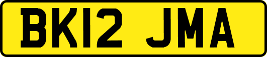 BK12JMA