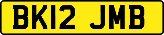 BK12JMB