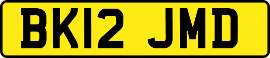 BK12JMD