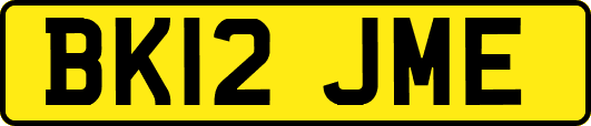 BK12JME