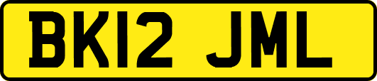 BK12JML