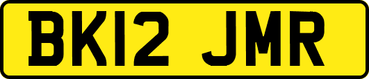BK12JMR