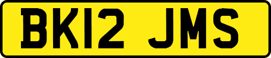 BK12JMS