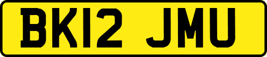 BK12JMU