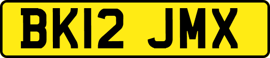 BK12JMX