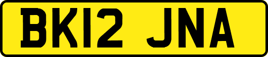 BK12JNA