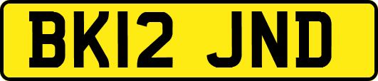 BK12JND