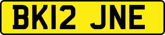 BK12JNE
