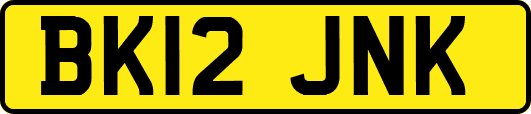 BK12JNK