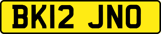 BK12JNO