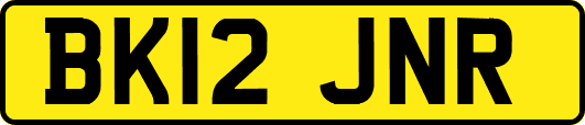 BK12JNR