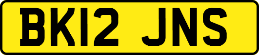 BK12JNS