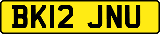 BK12JNU