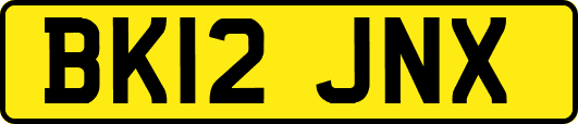 BK12JNX