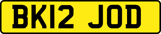BK12JOD