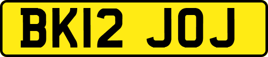 BK12JOJ