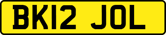 BK12JOL