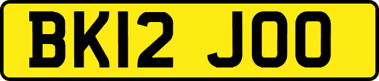 BK12JOO