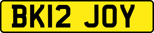 BK12JOY