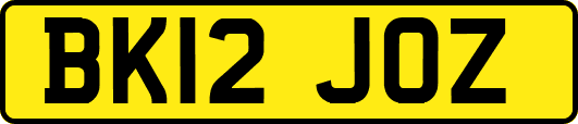 BK12JOZ