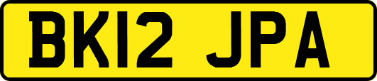 BK12JPA