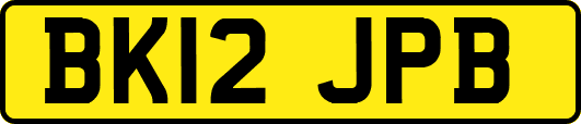 BK12JPB