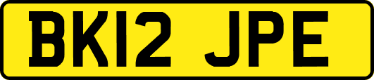 BK12JPE