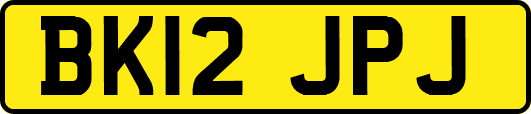BK12JPJ