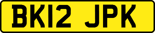 BK12JPK