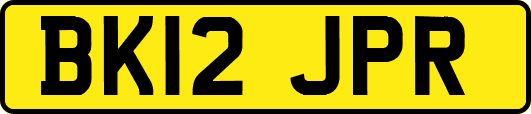 BK12JPR