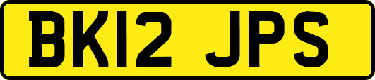 BK12JPS
