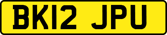 BK12JPU