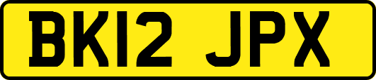 BK12JPX