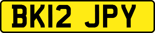 BK12JPY