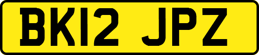 BK12JPZ