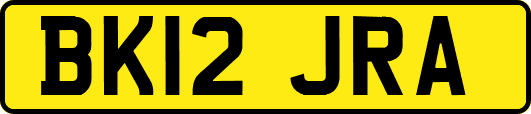 BK12JRA