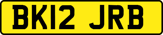 BK12JRB