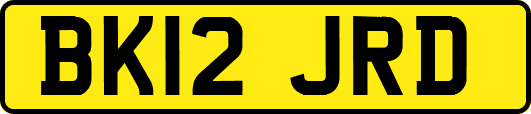 BK12JRD