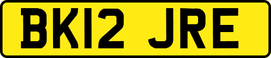 BK12JRE