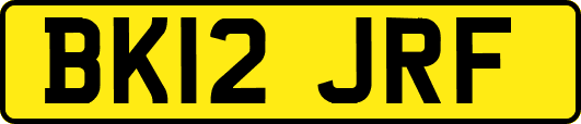 BK12JRF