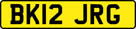 BK12JRG