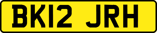 BK12JRH