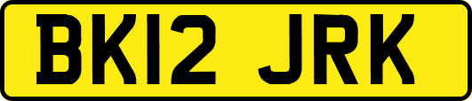 BK12JRK