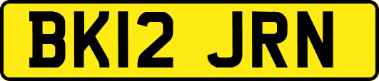 BK12JRN