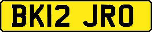 BK12JRO