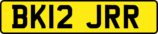 BK12JRR