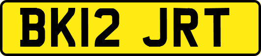 BK12JRT